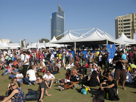 Liwa International Festival 2026 Dates, Moreeb Dune & Camping Guide