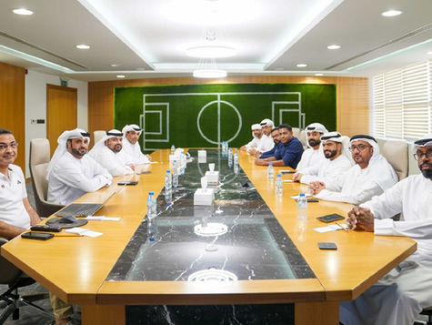 UAE FA Free Charter Flights to Jeddah: 2026 Gulf Cup Final Fan Guide