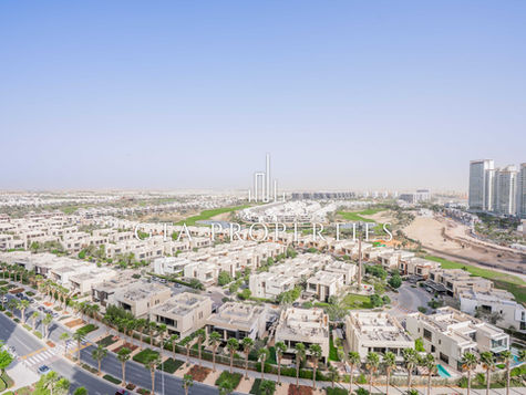 DAMAC Hills Studio Apartment Rental Yields 2026: Price Per Sq Ft, ROI & Buyer Guide