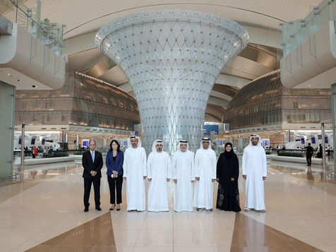 Abu Dhabi Office-Free Business Licence Guide 2026: Activities and Costs