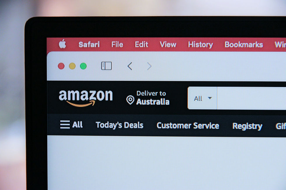 Amazon Prime Day on Amazon.ae 2026: What UAE Shoppers Can Expect (24–30 June)