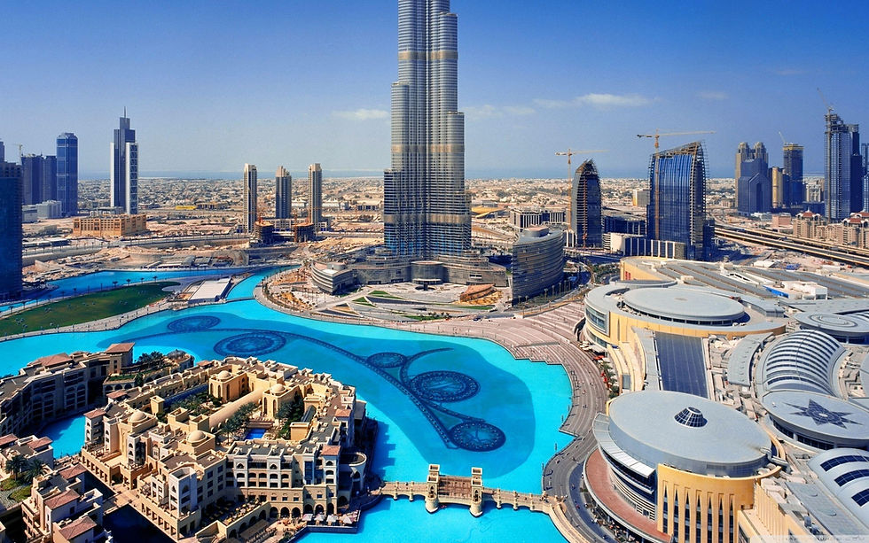 UAE-China Capital Markets Guide 2026: Dual Listings, Debt, and Corporate Channels