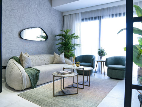 The Willows Residences Dubai: 1-Bedroom Furnished Apartment Buying Guide & Investor ROI