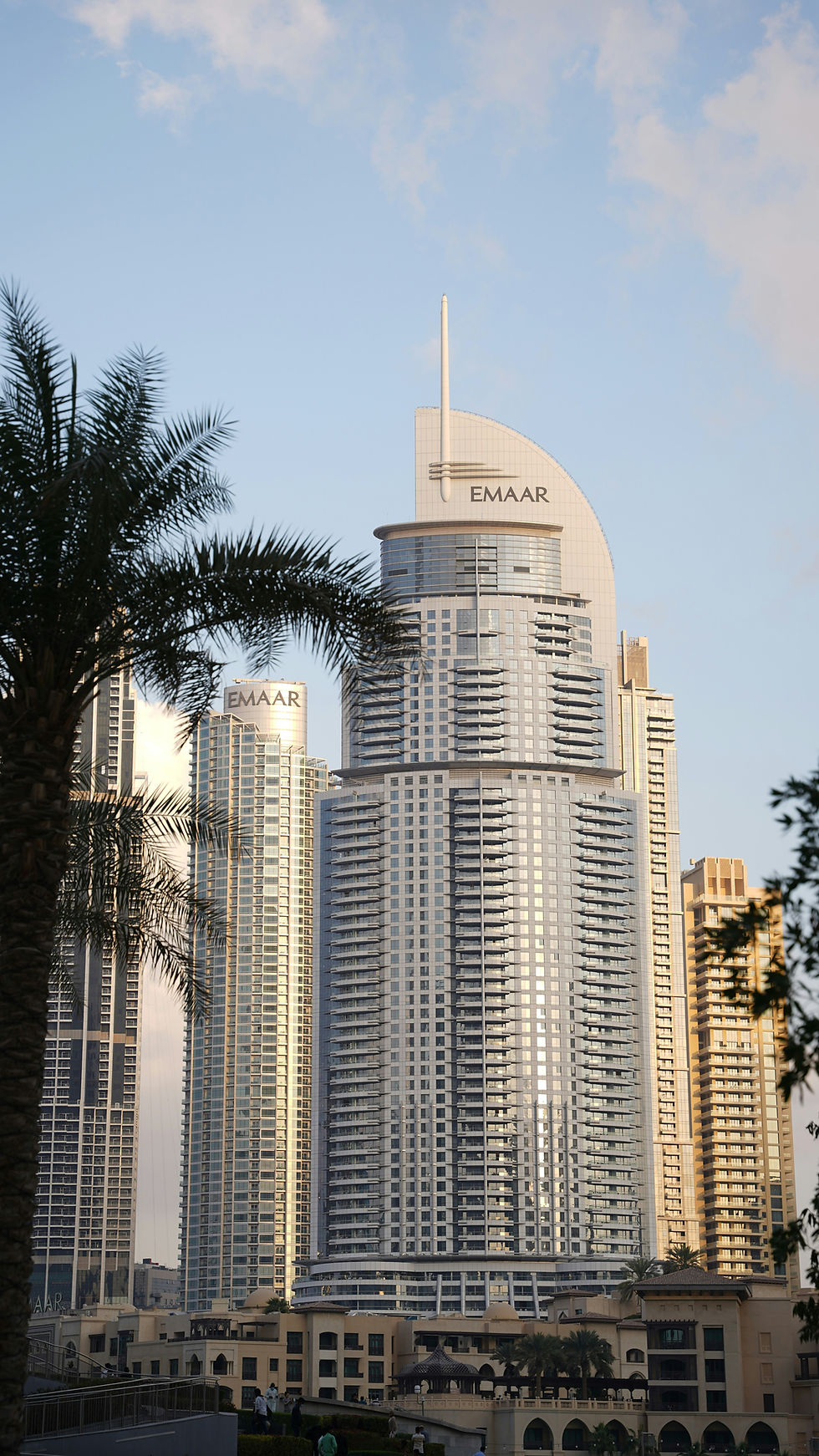 Inside the St. Regis Dubai The Palm Reopening November 2026: Renovation Review, New Pools, and Dining Guide