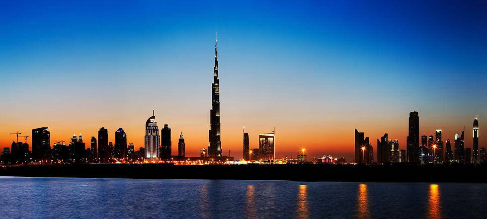 Dubai Michelin Restaurant Service Standards 2026: Guide & Insights