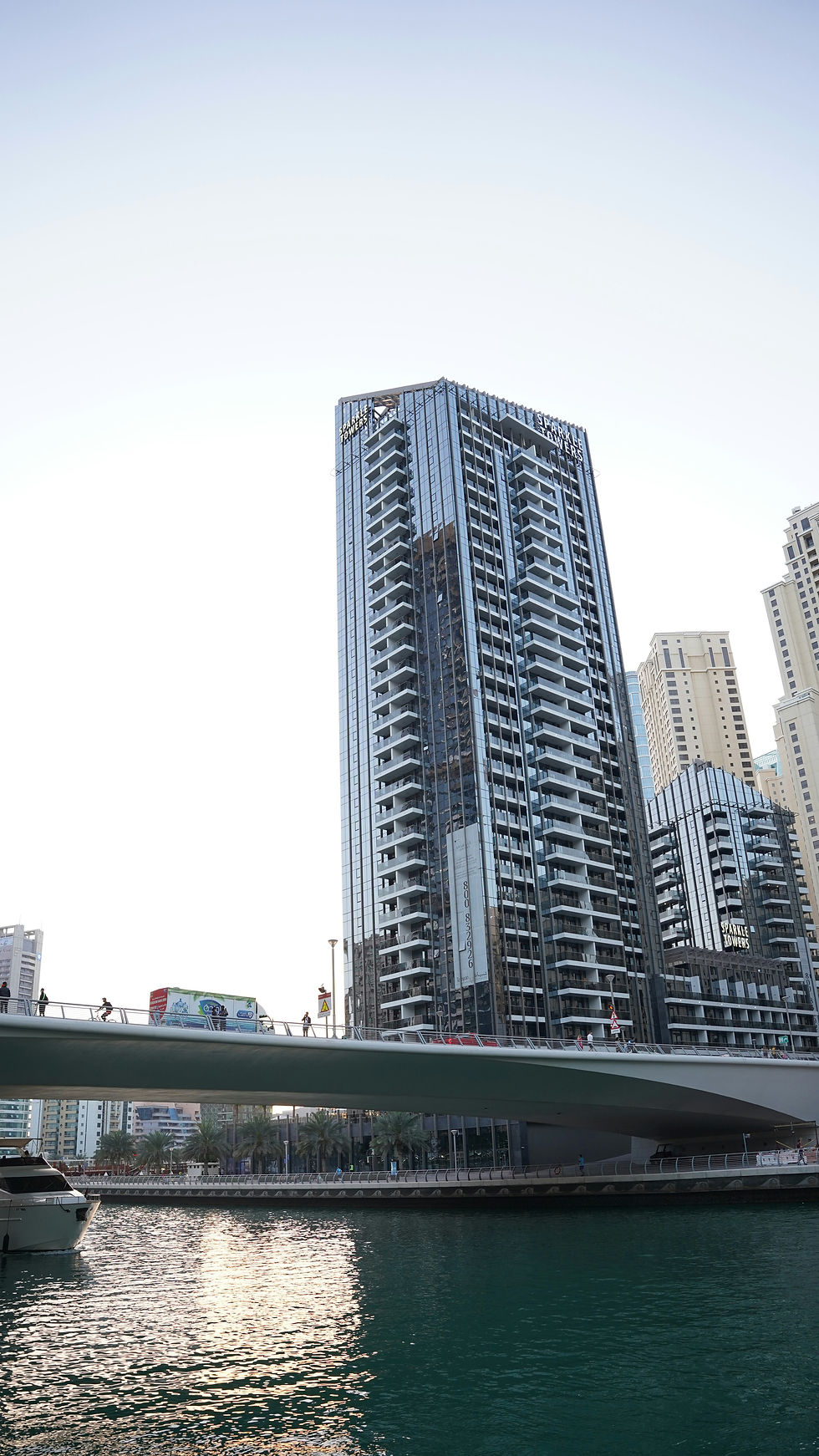 How Much Does a Le Reve Dubai Marina Penthouse Cost? (2026 Guide)