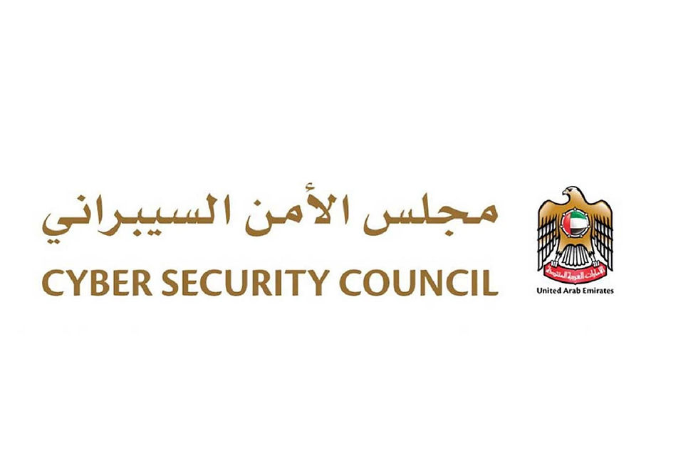 UAE Cyber Security Council launches 'Campaign for Cybersecurity'