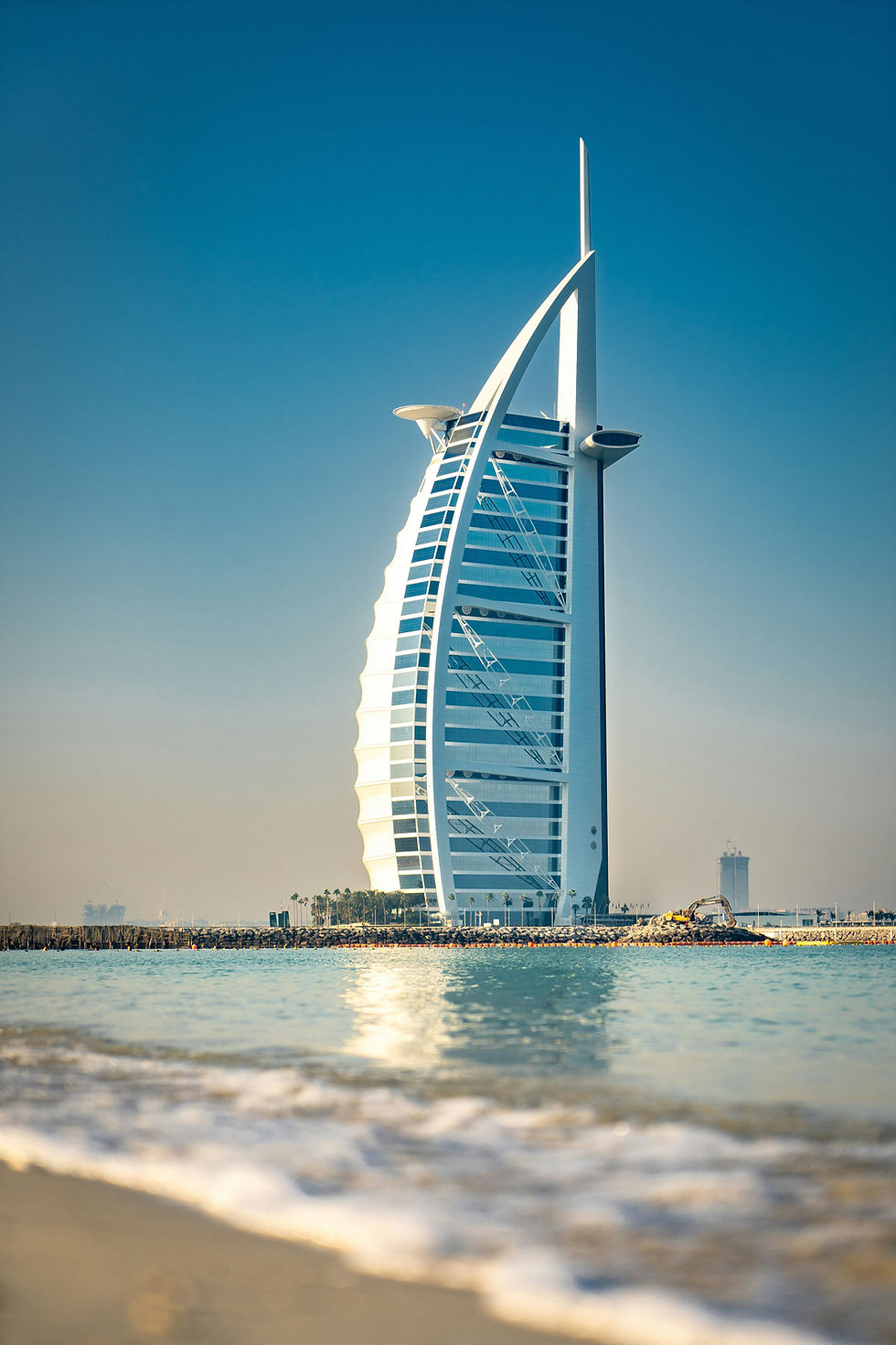Famous Movie Filming Locations Across the UAE You Can Visit in 2026