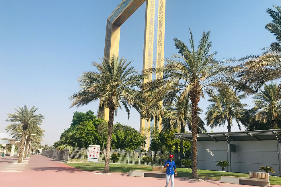 If you’re heading to Dubai, you’re there right now, or you’re just wanderlust and looking for some inspiration. ;-)