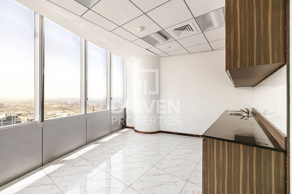 Renting Freezone Office Space in Dubai 2026: Costs, Locations & Lease Guide