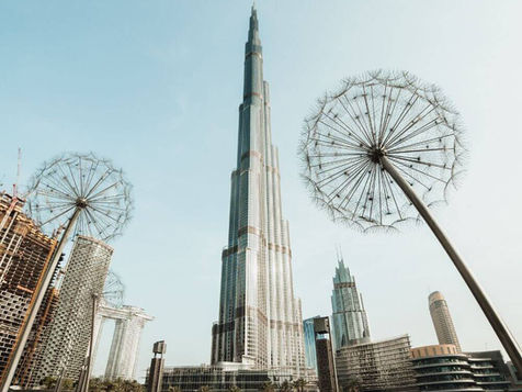 How to Get Dubai Police Esaad Card for Students: Eligibility, Discounts & 2026 Guide