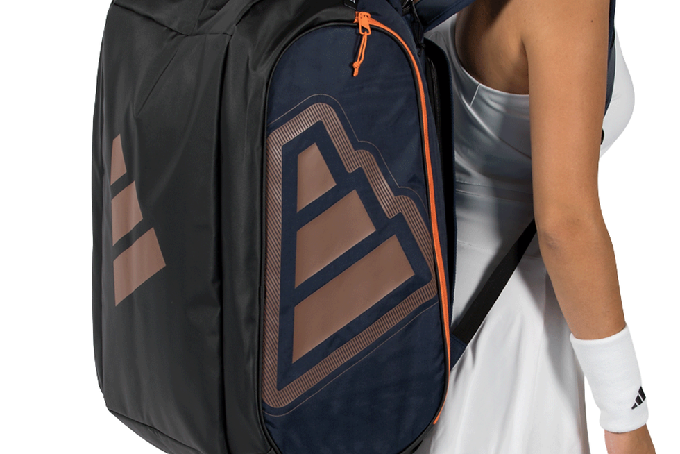 Adidas ProTour Padel Bag 2026 - 70L Thermal Racket Bag | Padelsouq