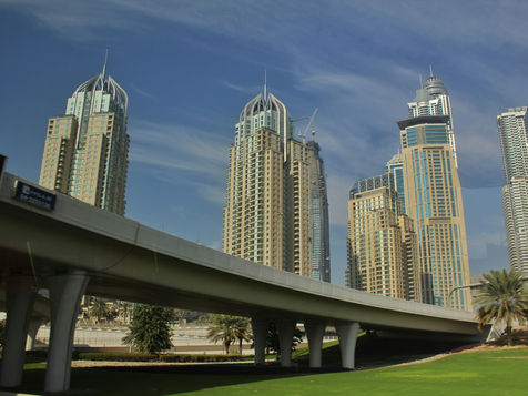 Buying Off-Plan Commercial Property in Dubai: 2026 Guide