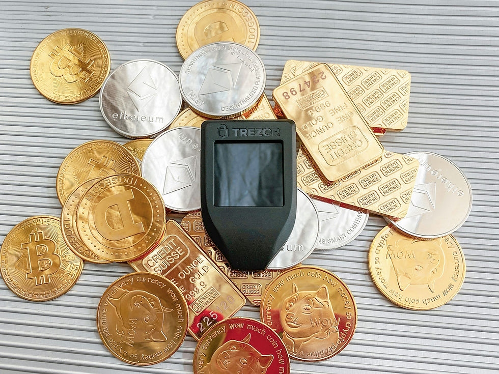 GCC Precious Metals Trading 2026: Gold & Silver Market Guide