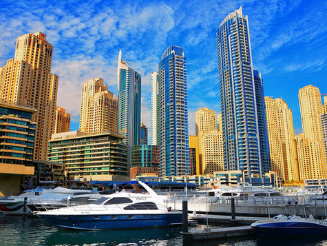 Dubai Home Prices Dip for the First Time Since the Pandemic — Here's What It Means for Buyers (Updated)
