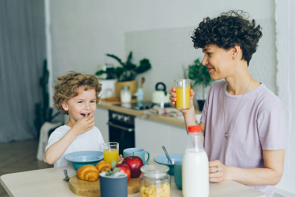 Dubai GenDubAI Parent Guide: How to Supervise Kids' AI Chatbot Use and Homework Ethics in 2026