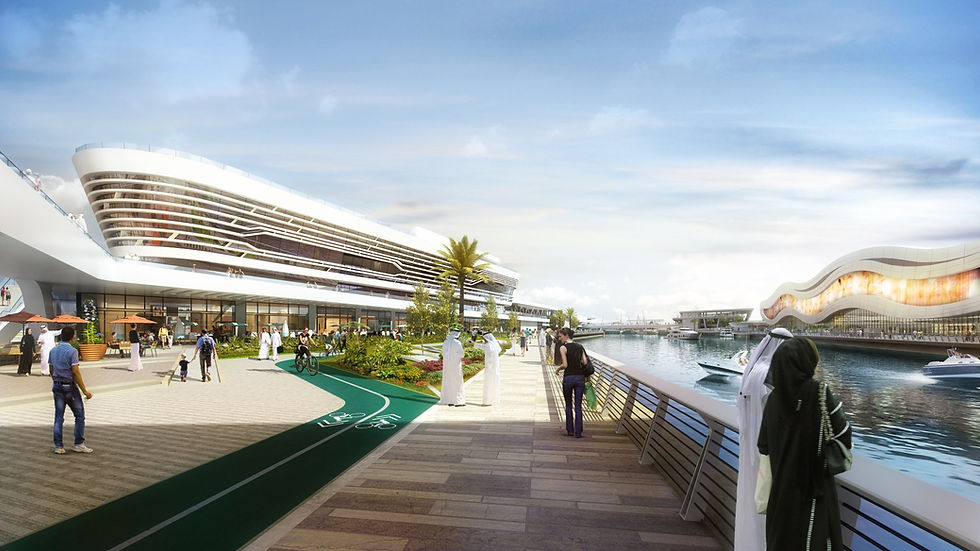 Dubai and Abu Dhabi Global Livability Rankings 2026: Expat Quality of Life Guide