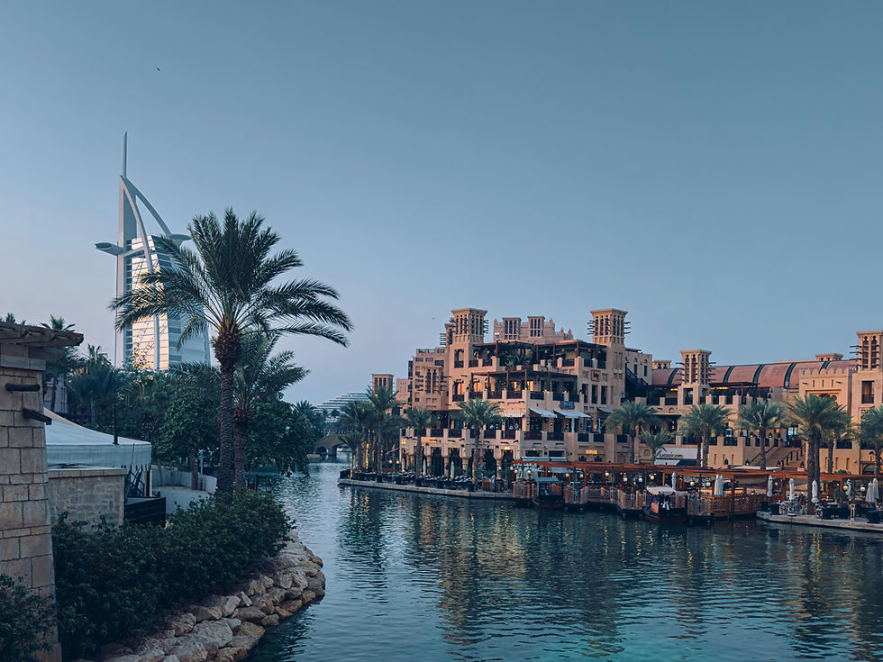 Atlantis The Royal Dubai Luxury Guide 2026: Room Rates, Cloud 22 Day Pass & Michelin Dining