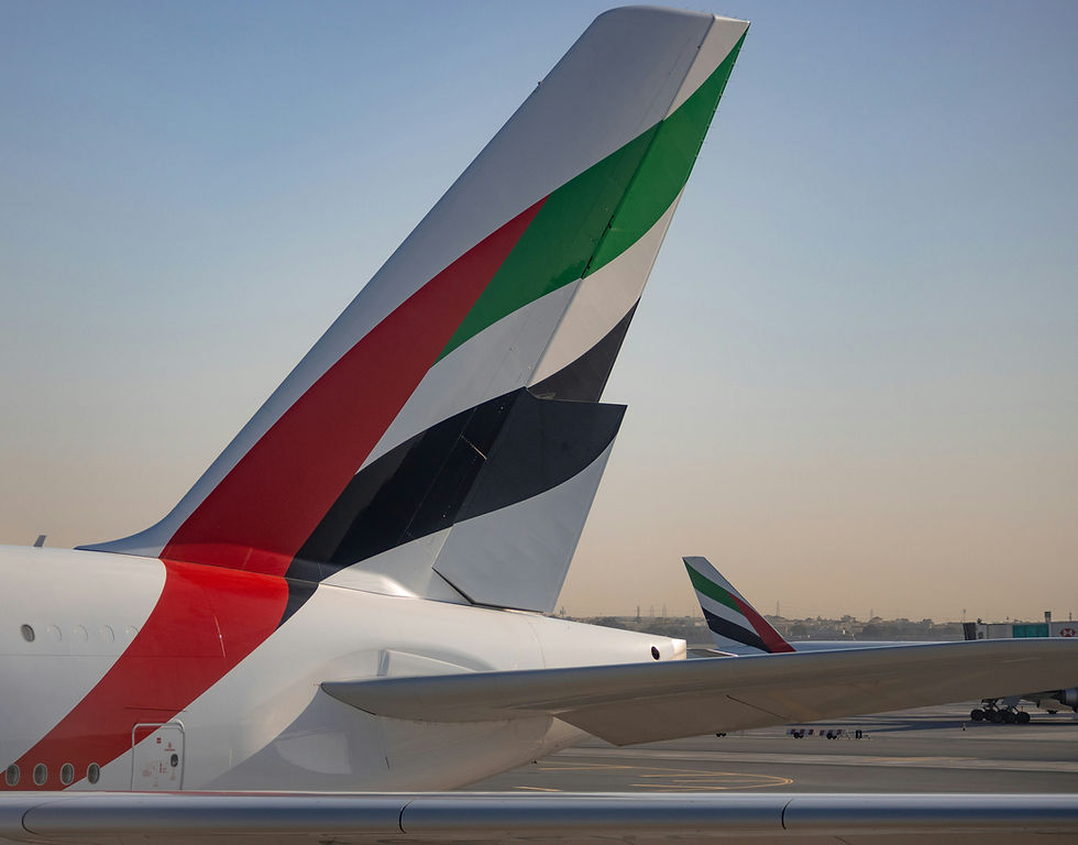 Fastest Express International Shipping Couriers for Dubai E-Commerce 2026