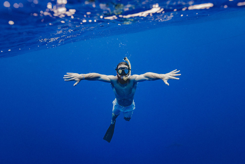 Float