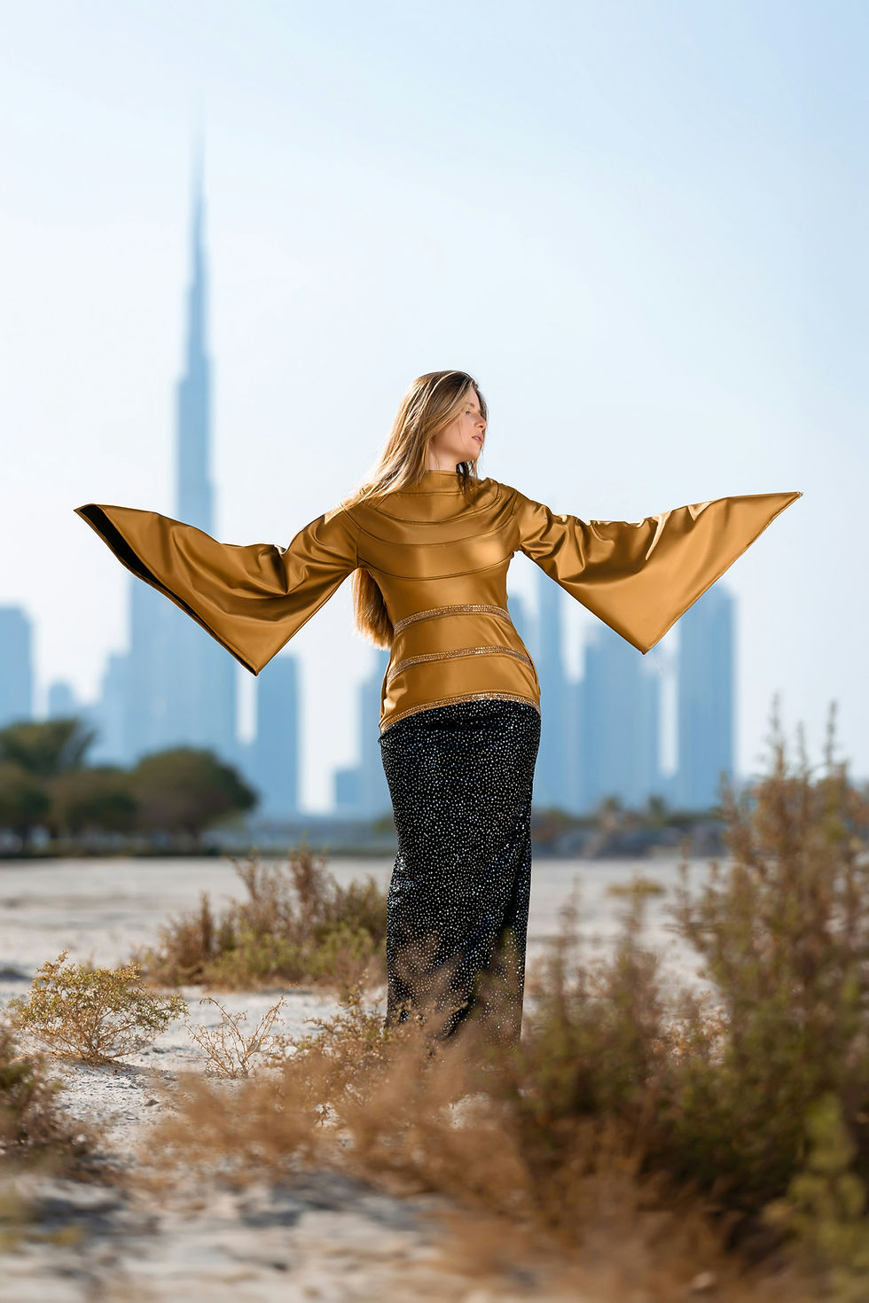 How to Get into Modeling in Dubai: 2026 Agencies, Day Rates and Casting Guide