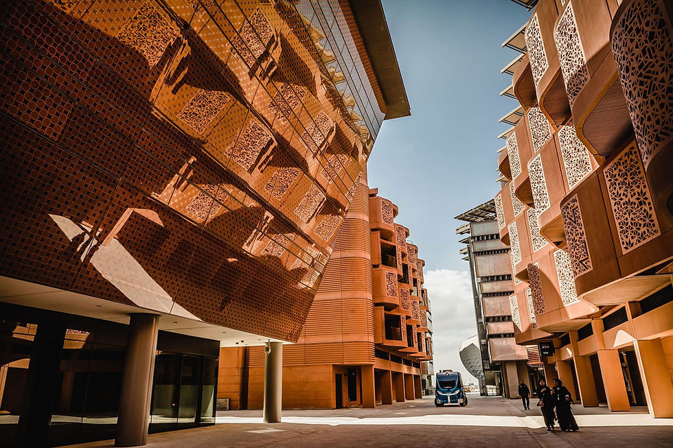 Guide to AI and Emerging Tech Degree Programs in UAE Universities for 2026