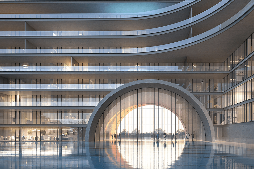 ARADA, The UAE Real Estate Developer Plans International Expansion into ...