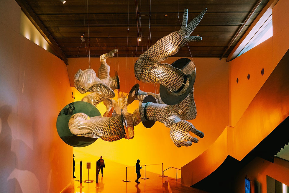 Art Installation Services Dubai | Professional Art Installers — Dubai ...