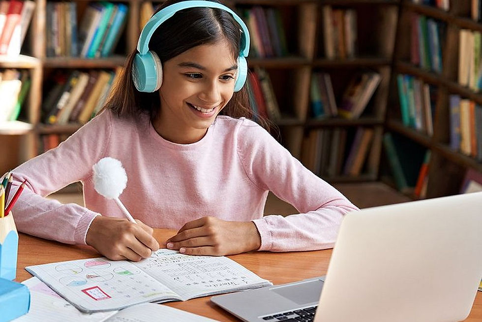 Some UAE Schools Extend Distance Learning as KHDA Approval Delays ...