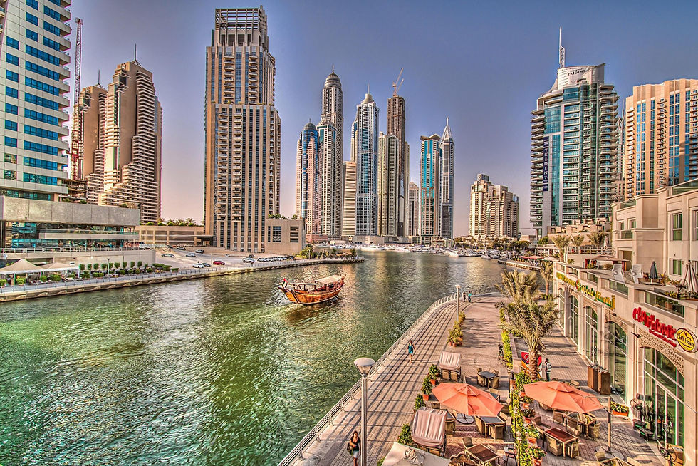60 Kostenlose Uae Und Dubai-Bilder – OITV