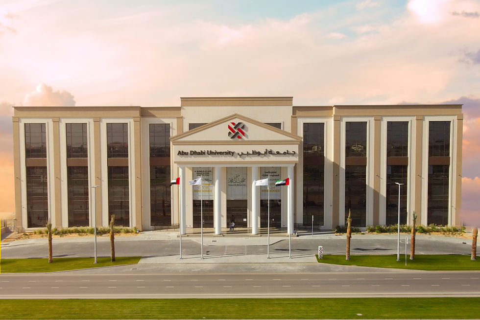 Medical Research and Clinical Fellowships in the UAE: 2026 University Grants and Training Guide