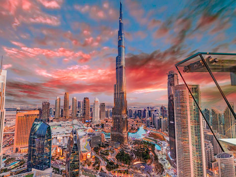 UAE Lowers Legal Age of Adulthood to 18 — What Every Resident Needs to Know
