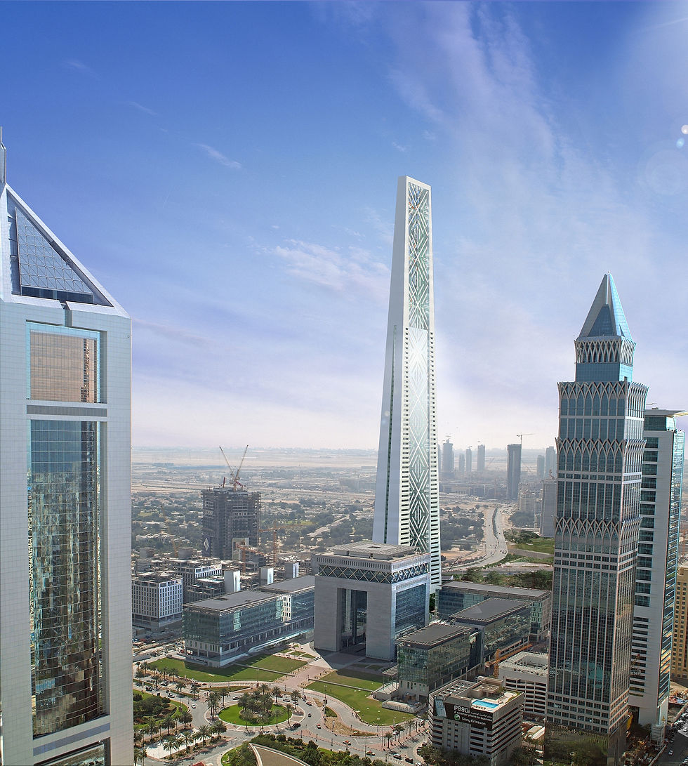 Business Attire and Dress Code in Dubai: The 2026 Executive Styling Guide
