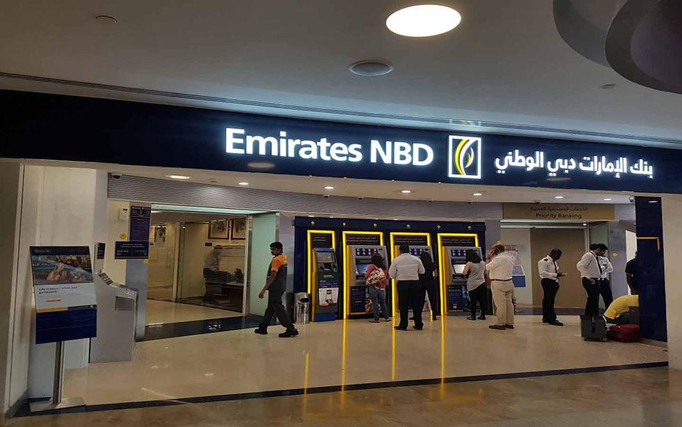 How to Buy UAE Bank Green Bonds: Expat Fixed Income Guide 2026