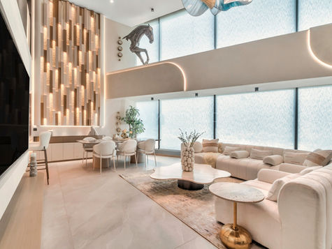 How Much Do Duplex Apartments for Rent in Dubai Cost? 2026 Guide