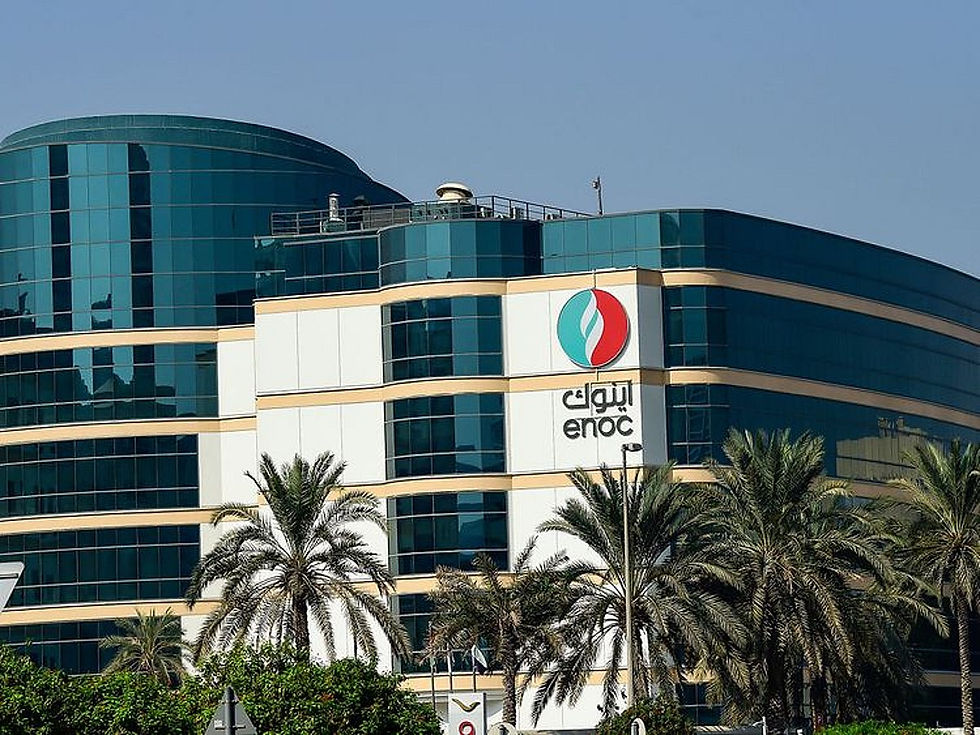 How to Secure an ENOC Overseas Study Scholarship in the UAE: 2026 Guide