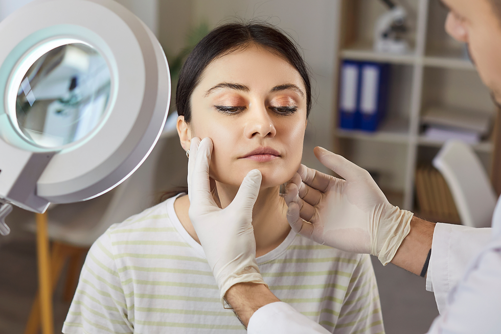 Skin Consultation in Dubai | Dr Mayur Bhobe
