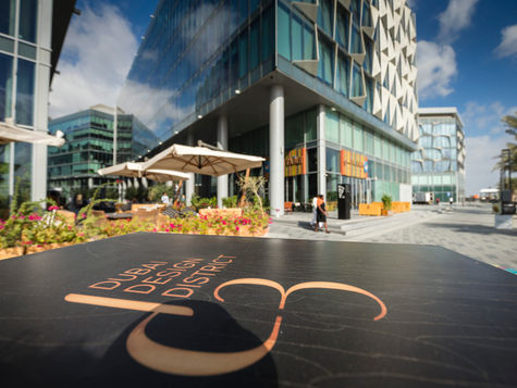 Top Companies in Dubai Design District (d3): 2026 Creative Studios & Job Guide