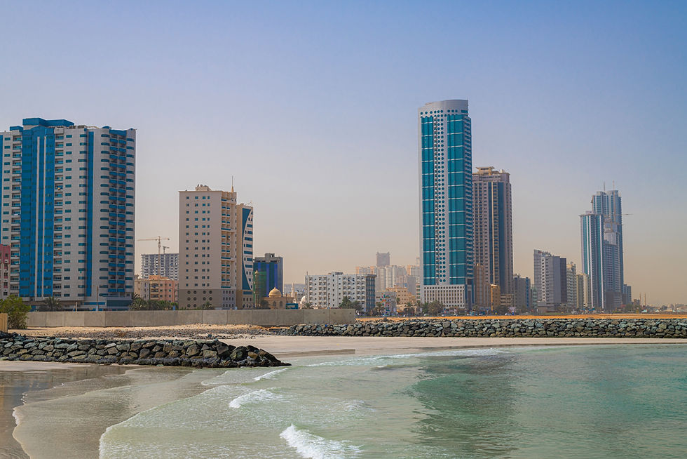 Ajman Vacation Rentals, Dubai: house rentals & more | Vrbo
