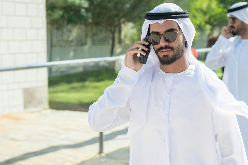 Meet the 86 superstars celebrating heritage by taking a trip through nostalgia. For the 53rd UAE national day, we visited Marwan Stables in Ras Al Khaimah.