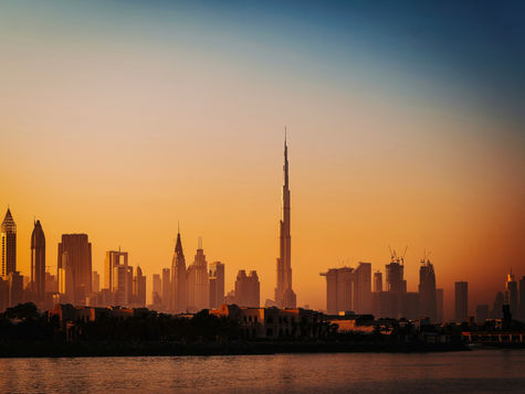 Buying Property in Dubai? You Might Already Qualify for a Golden Visa