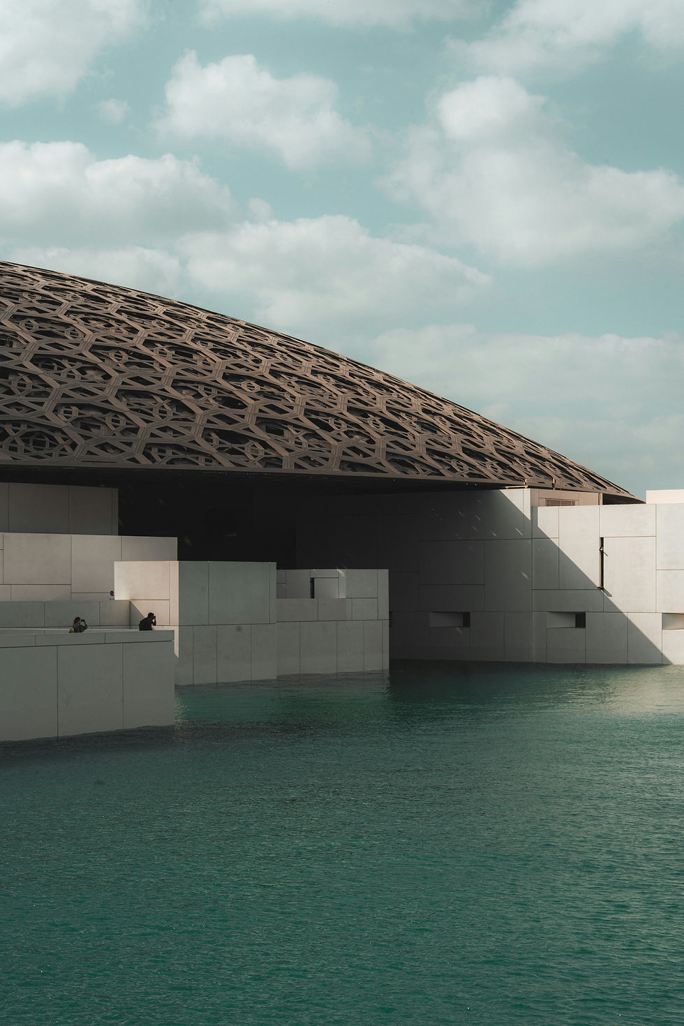 Louvre Abu Dhabi Summer Deal for UAE Residents: 30% Off Tickets and More