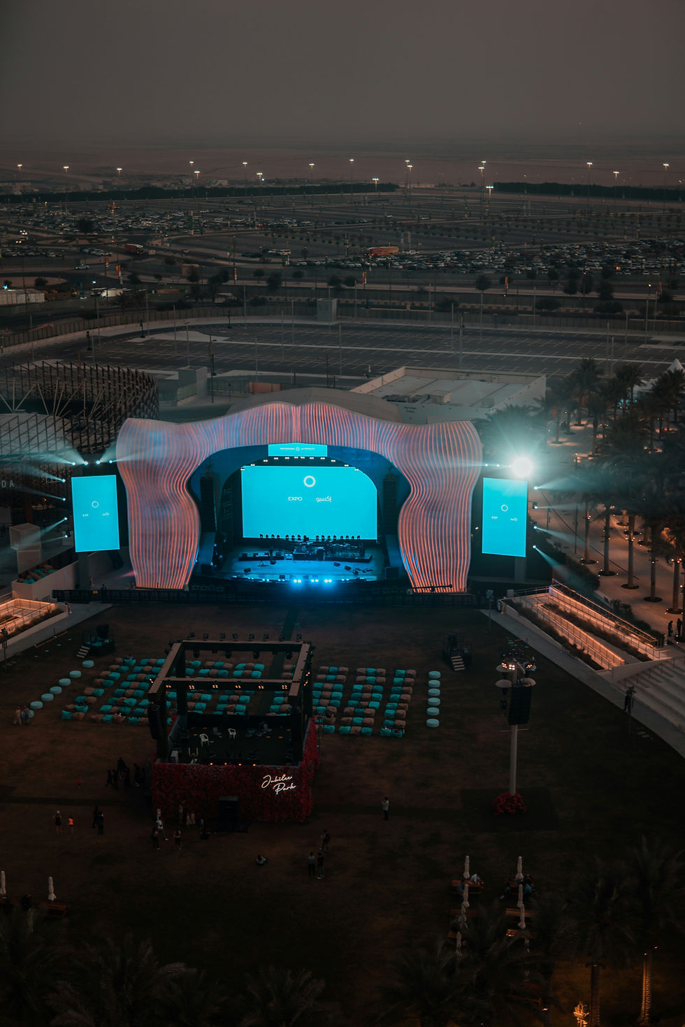 The Square Dubai Reopening Guide 2026: New Location, Tickets, Lineup & Table Bookings