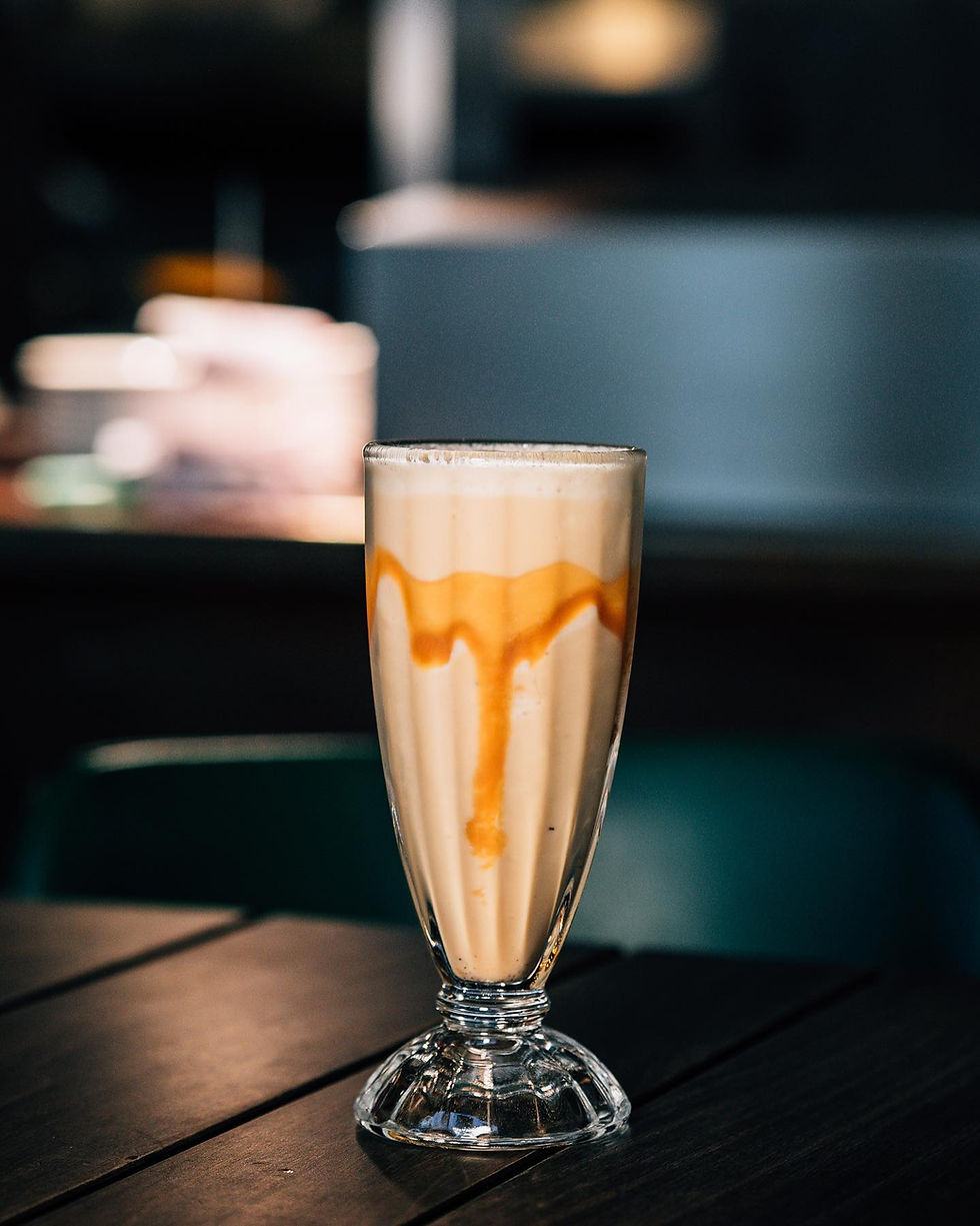 Best Viral Coffee Trends in Dubai Cafes 2026: Proffee, Layered Brews & Top Spots