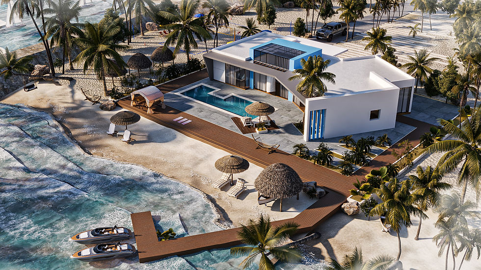 Capella Dubai Resort Opening 2026: Villas, Rates, and Guide
