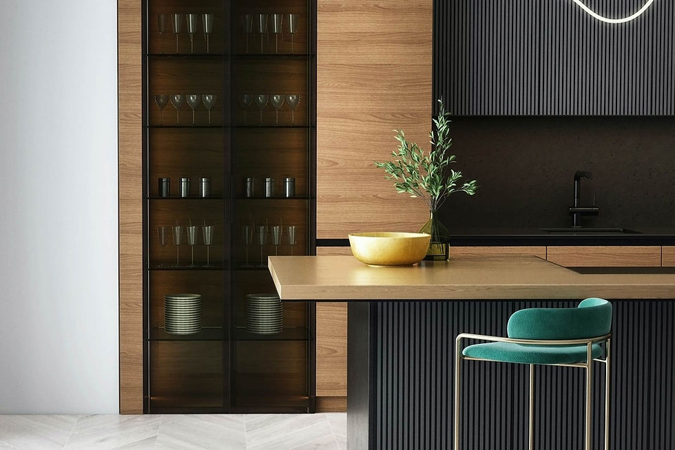 6 steps to choose best furniture supplier in UAE - Importa