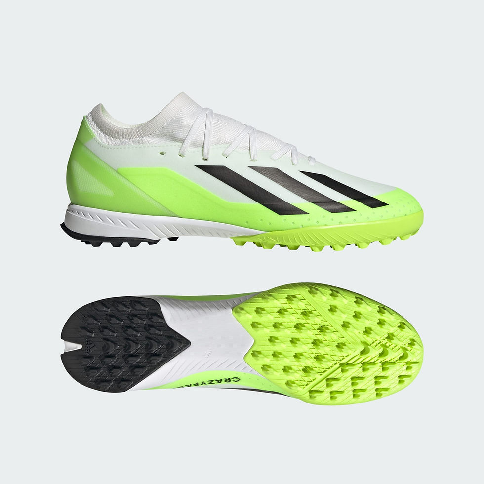 Best Football Boots for Kids in Dubai 2026: Turf Guide & Top Shops