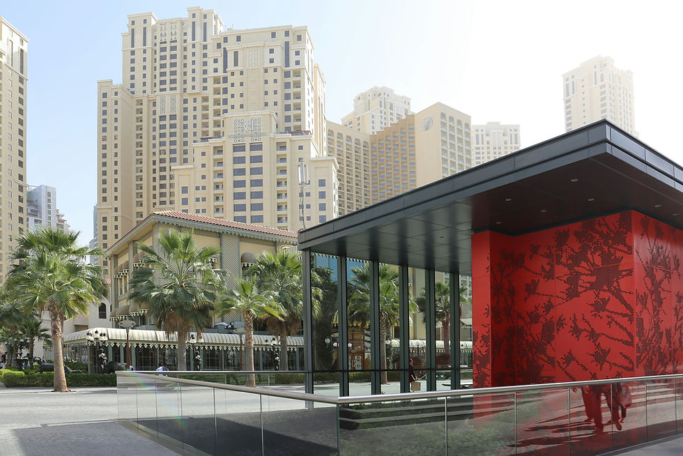 JBR Dubai Jumeirah Beach Residence View Amwaj Rotana – JBR • 5 Star Hotel in Jumeirah Beach