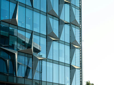 Tomorrow Commercial Tower Business Bay: 2026 Office Price & ROI Guide