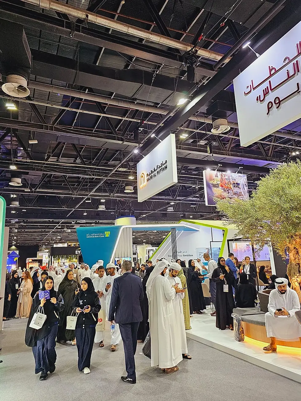 Ru'ya Careers UAE 2026 at DWTC: Guide to On-The-Spot Interviews and Hiring